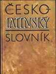 ČESKO-LATINSKÝ SLOVNÍK 