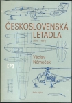 ČESKOSLOVENSKÁ LETADLA - DÍL 2.