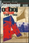 ČESKOSLOVENSKÝ ODBOJ NA ZÁPADĚ (1939-1945)