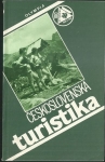 ČESKOSLOVENSKÁ TURISTIKA