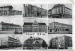 ČESKÝ TĚŠÍN