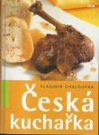 ČESKÁ KUCHAŘKA