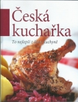 ČESKÁ KUCHAŘKA