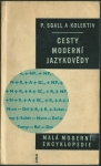 CESTY MODERNÍ JAZYKOVĚDY