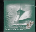 JAKUB JAN RYBA - ČESKÁ MŠE VÁNOČNÍ