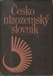 ČESKO-NIZOZEMSKÝ SLOVNÍK