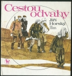 CESTOU ODVAHY