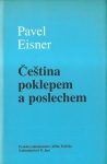 ČEŠTINA POKLEPEM A POSLECHEM