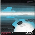 CESTY (2) – MÁCI