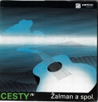 CESTY (4) – ŽALMAN A SPOL.