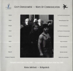 CESTY DOROZUMĚNÍ - WAYS OF COMMUNICATION