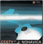 CESTY (5) – J. NOHAVICA