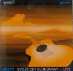 SVOJŠICKÝ SLUNOVRAT - LIVE