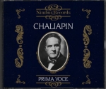 PRIMA VOCE: FEODOR CHALIAPIN