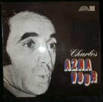 CHARLES AZNAVOUR 