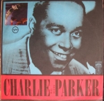 CHARLIE PARKER - K. C. BLUES
