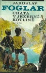 CHATA V JEZERNÍ KOTLINĚ
