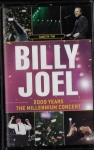 BILLY JOEL - 2000 YEARS THE MILLENIUM CONCERT