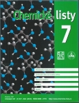 CHEMICKÉ LISTY 107/7