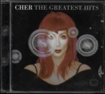 CHER - THE GREATEST HITS