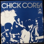 CHICK COREA