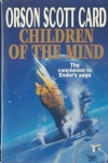 CHILDREN OF THE MIND