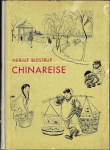 CHINAREISE