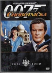 JAMES BOND 007: CHOBOTNIČKA