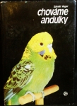 CHOVÁME ANDULKY