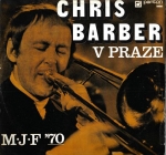 CHRIS BARBER V PRAZE