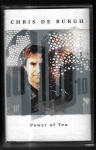 CHRIS DE BURGH – POWER OF TEN