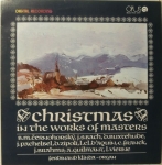 CHRISTMAS IN THE WORKS OF MASTERS LP