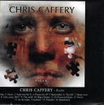 CHRIS CAFFERY – FACES