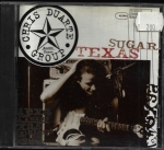 CHRIS DUARTE GROUP – TEXAS SUGAR / STRAT MAGIK