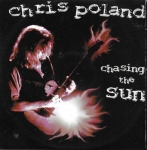 CHRIS POLAND – CHASING THE SUN