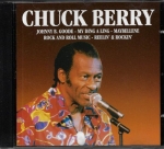 CHUCK BERRY – CHUCK BERRY