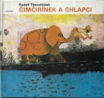 ČIMČIRÍNEK A CHLAPCI