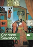 ČÍNA CÍSAŘE ŠEN-CUNGA