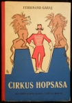 CIRKUS HOPSASA