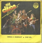 CITRON - KRÁSKA A RADEGAST / ZASE DÁL