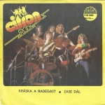 CITRON - KRÁSKA A RADEGAST / ZASE DÁL