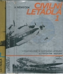 CIVILNÍ LETADLA 1 A 2