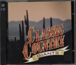 CLASSIC COUNTRY GIANTS