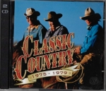 CLASSIC COUNTRY 1975-1979