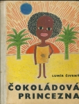 ČOKOLÁDOVÁ PRINCEZNA