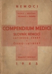 COMPENDIUM MEDICI