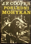 POSLEDNÍ MOHYKÁN