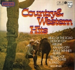 COUNTRY & WESTERN HITS