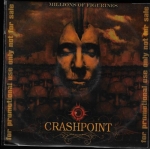 CRASHPOINT - MILLIONS OF FIGURINES