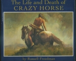 THE LIFE AND DEATH OF CRAZY HORSE